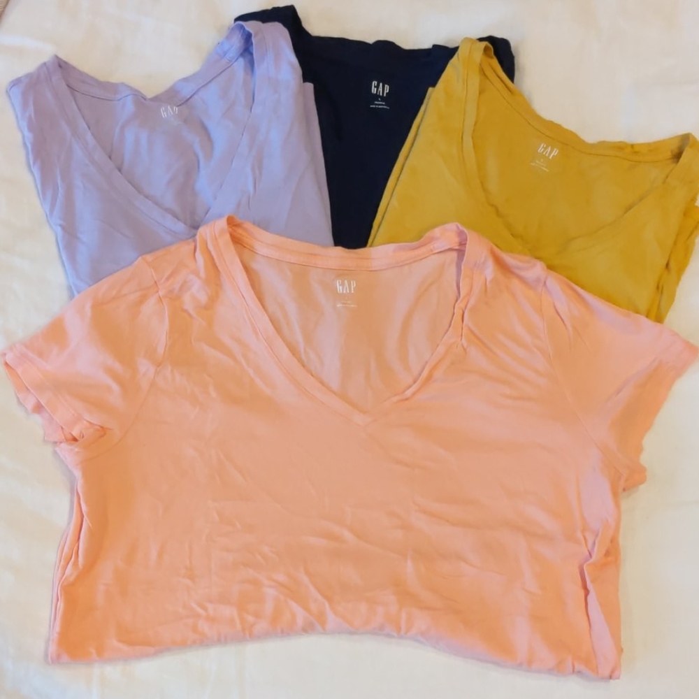 Bundle of GAP Ts!